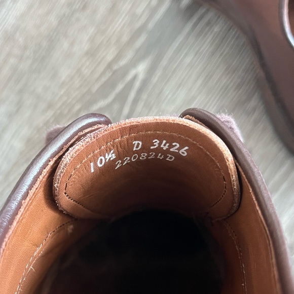 Allen Edmonds - Picture 9 of 10